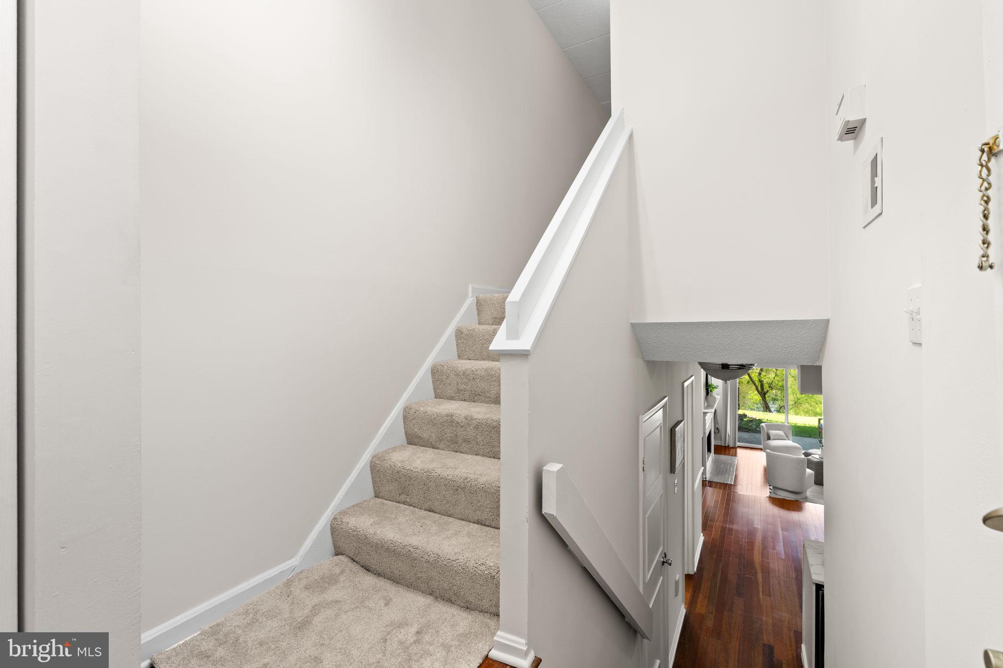 FAIR HILL - Residential