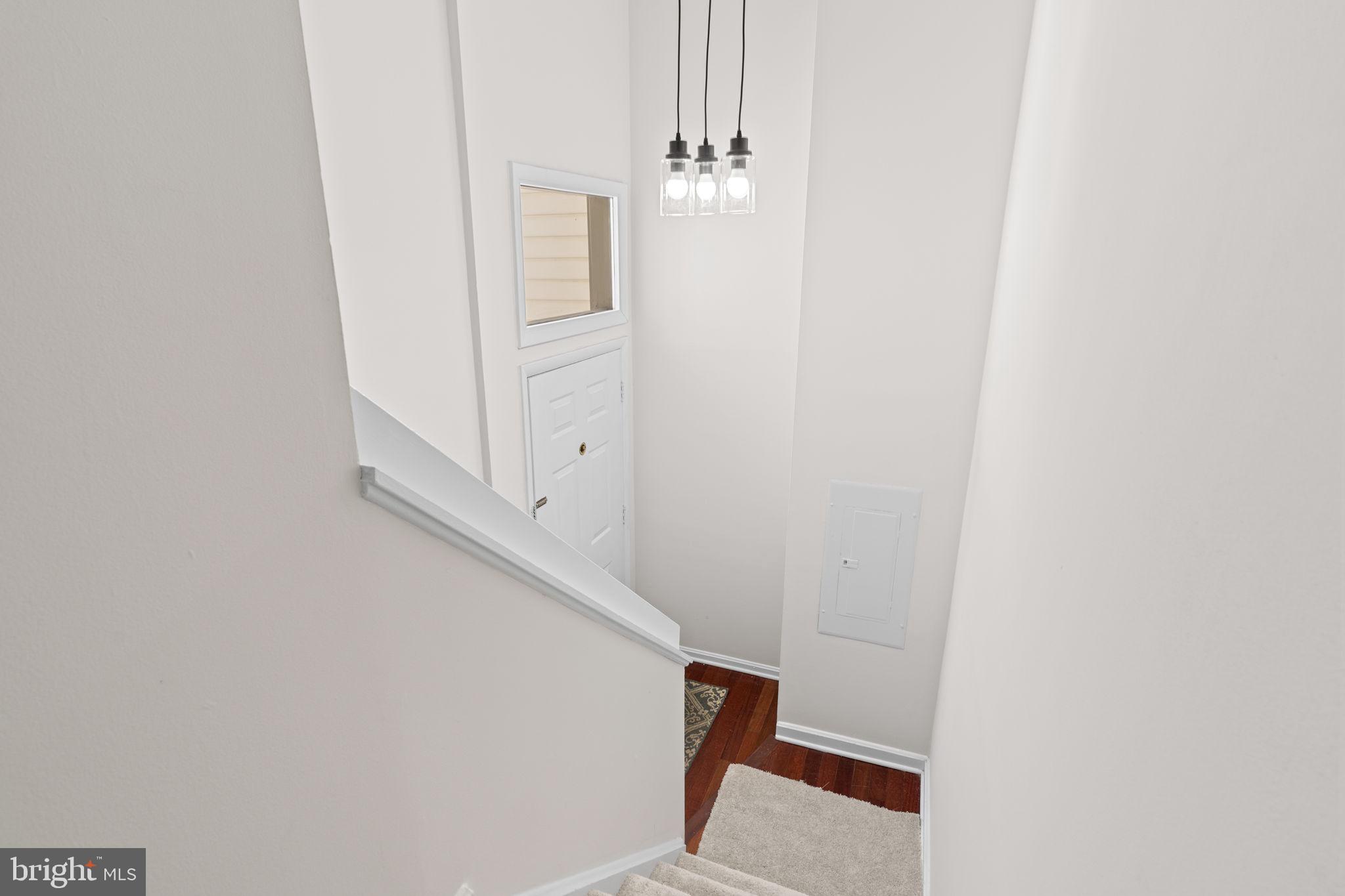 FAIR HILL - Residential