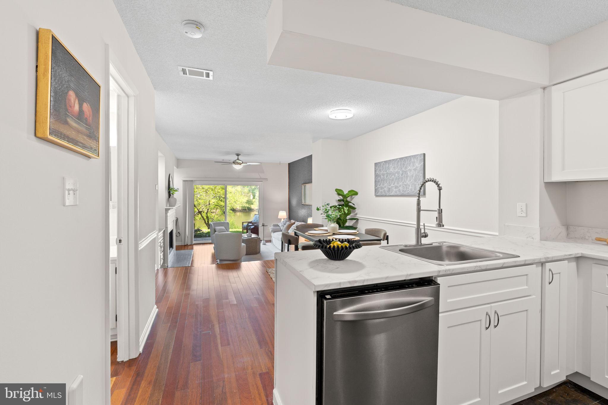 FAIR HILL - Residential