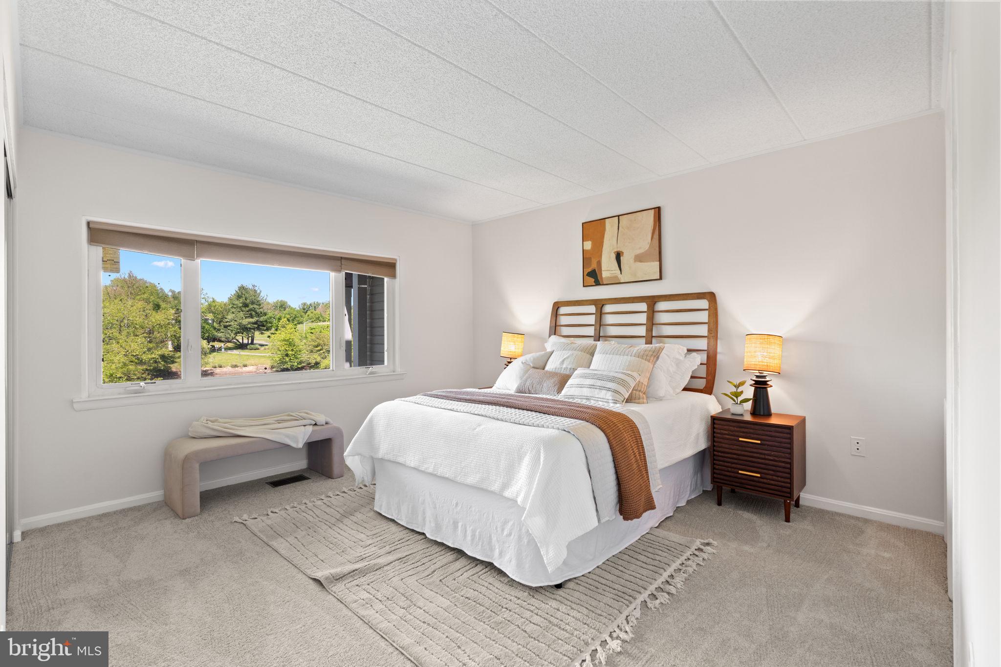 FAIR HILL - Residential