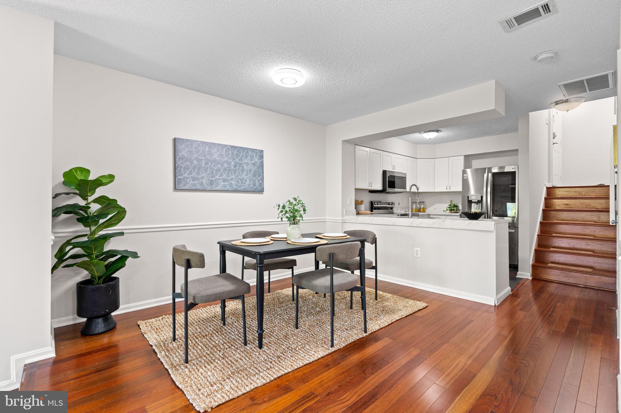 FAIR HILL - Residential