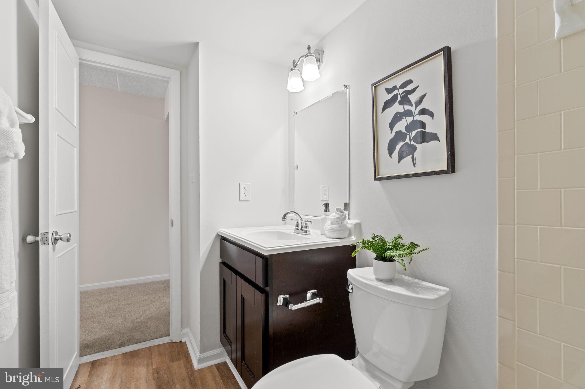 FAIR HILL - Residential