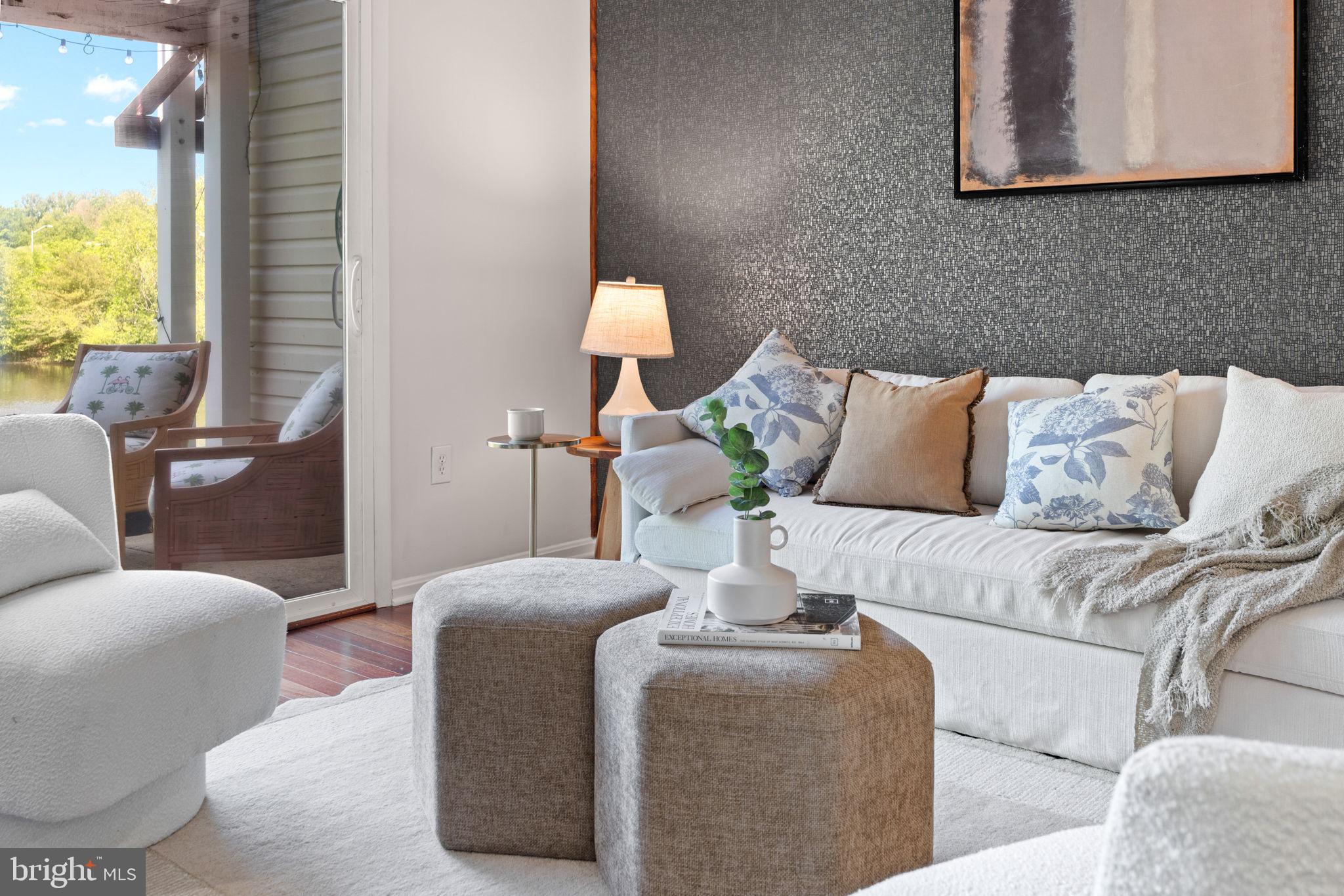 FAIR HILL - Residential
