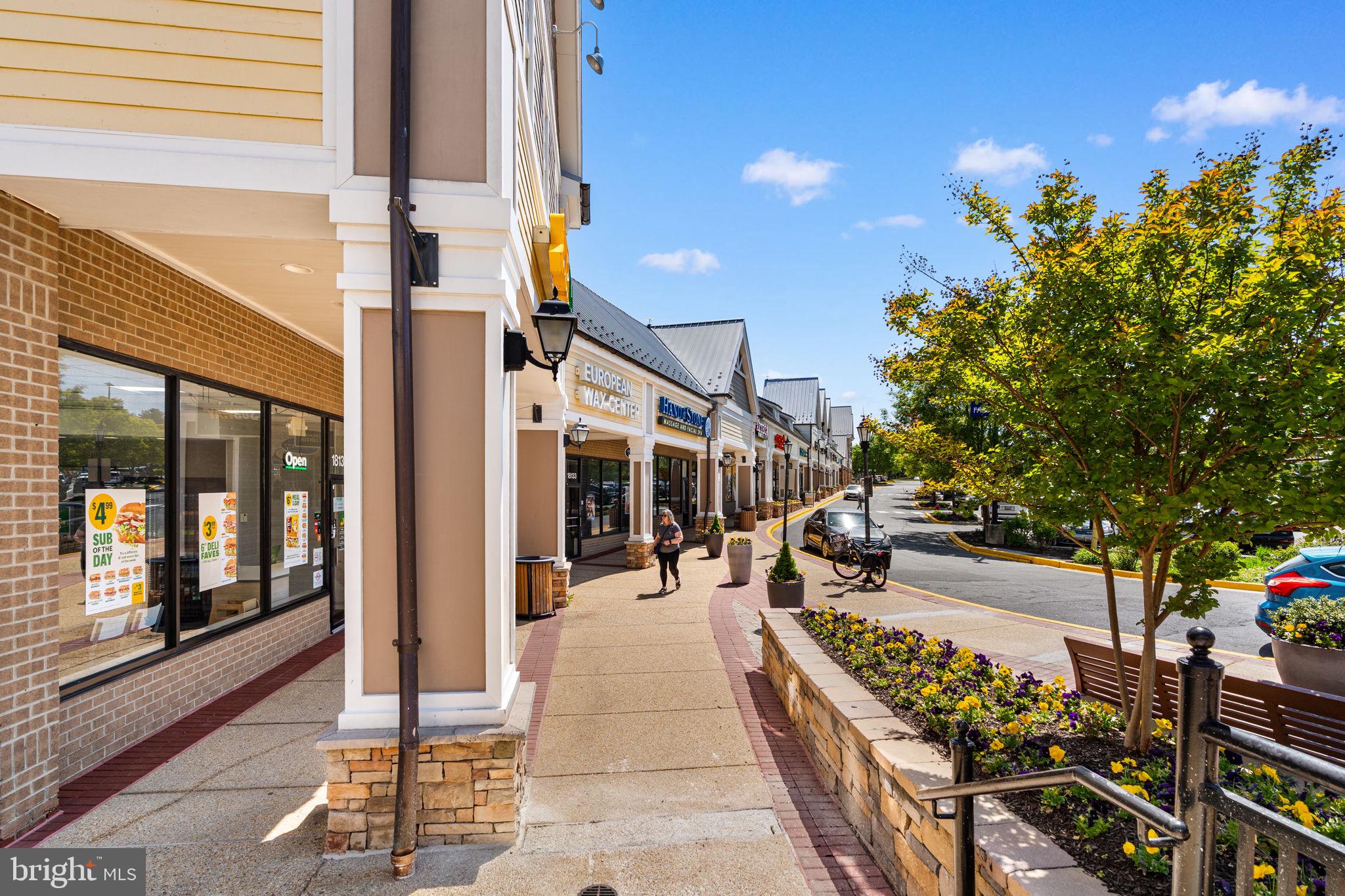 FAIR HILL - Residential