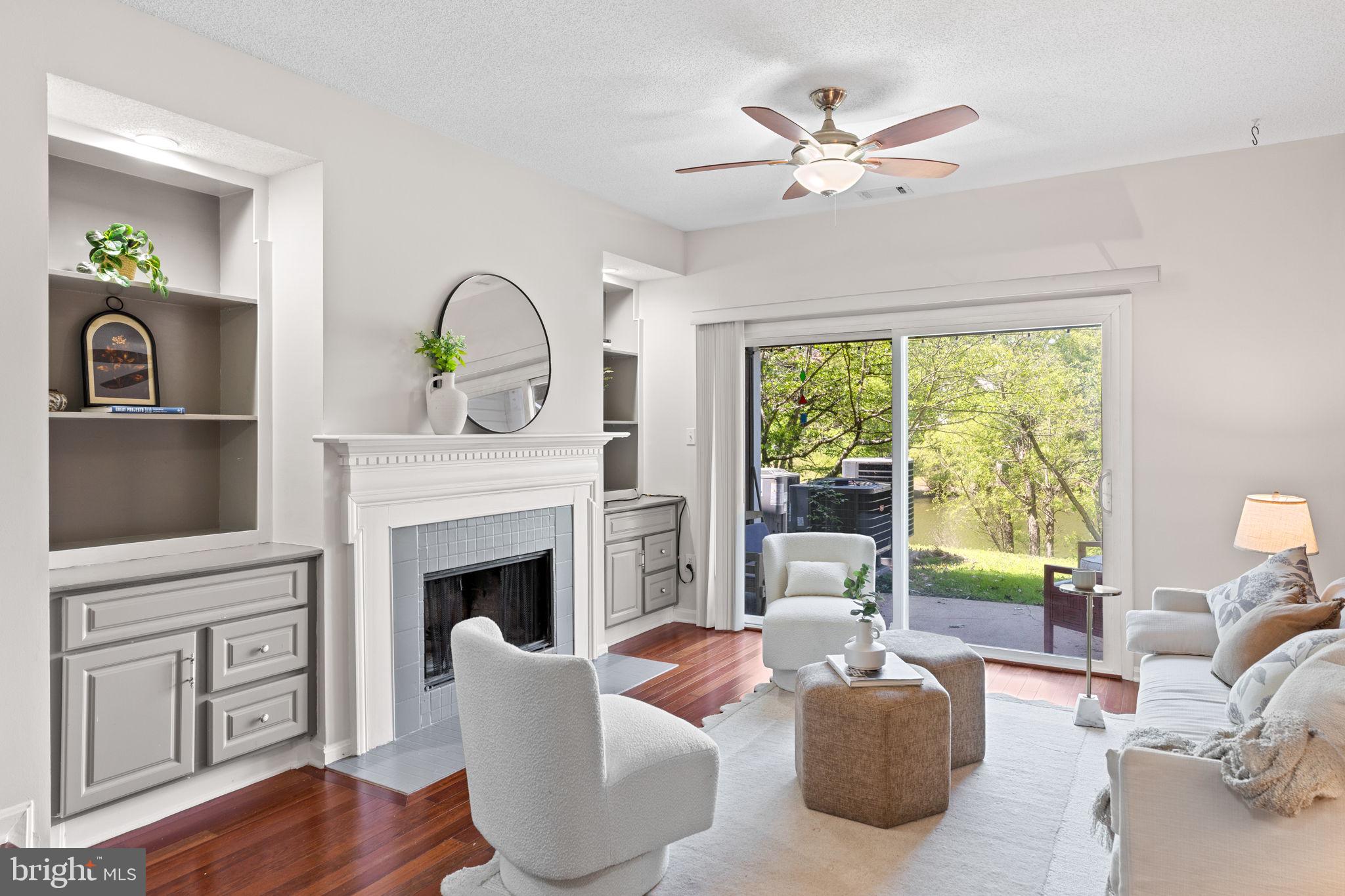 FAIR HILL - Residential