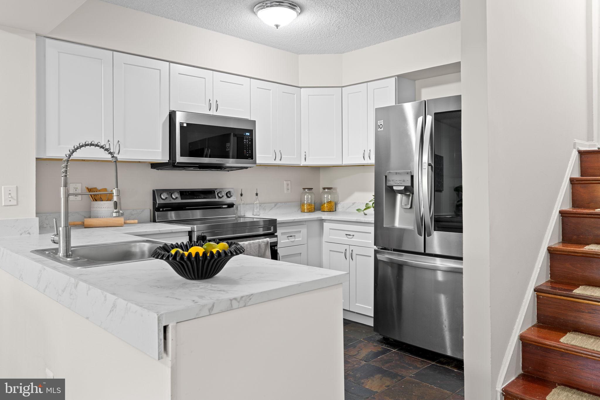 FAIR HILL - Residential