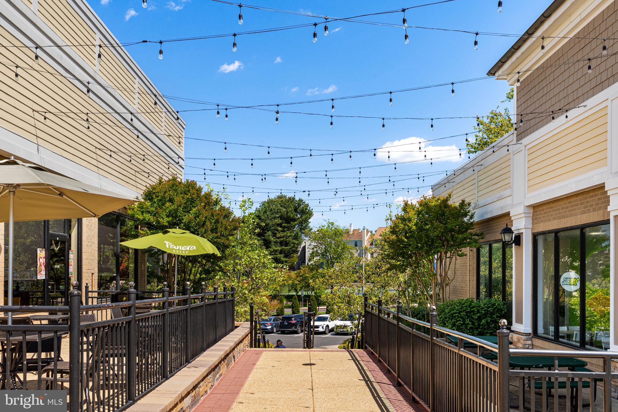 FAIR HILL - Residential