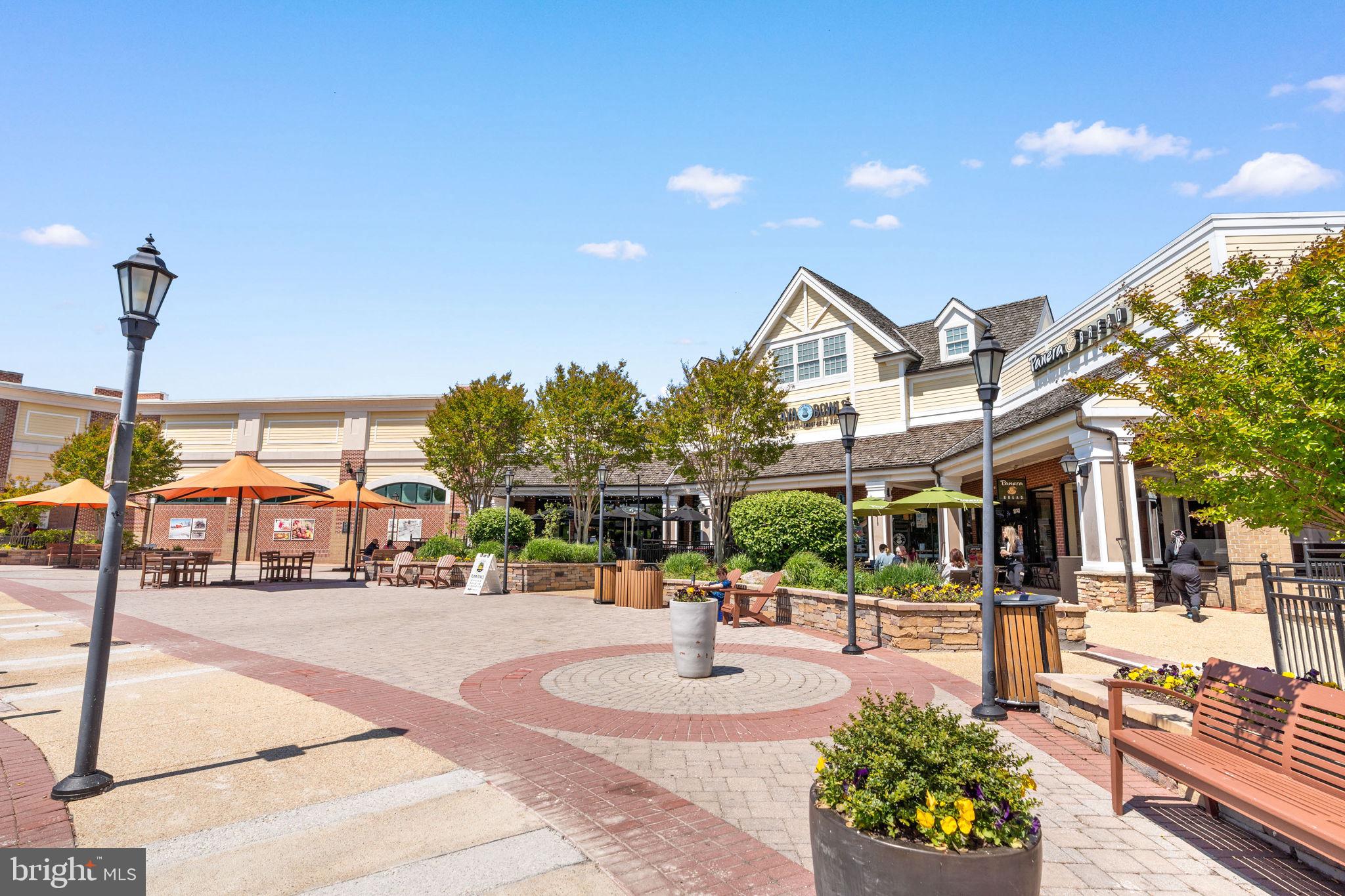 FAIR HILL - Residential
