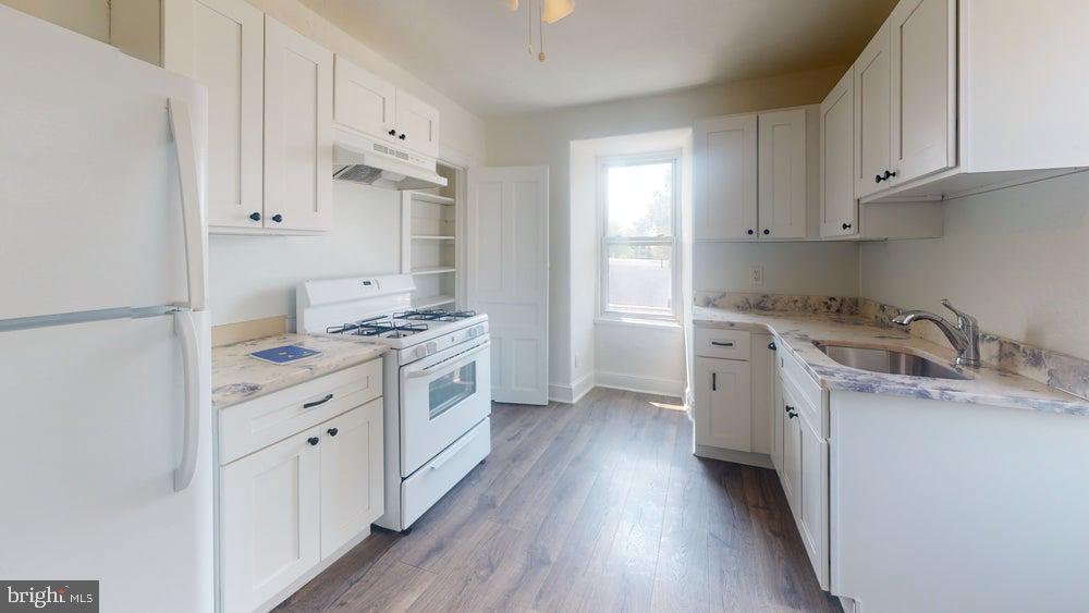 RIVERWATCH CONDO - Residential Lease