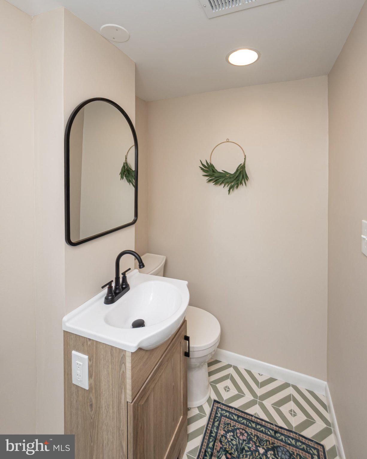 WEST TOWSON - Residential