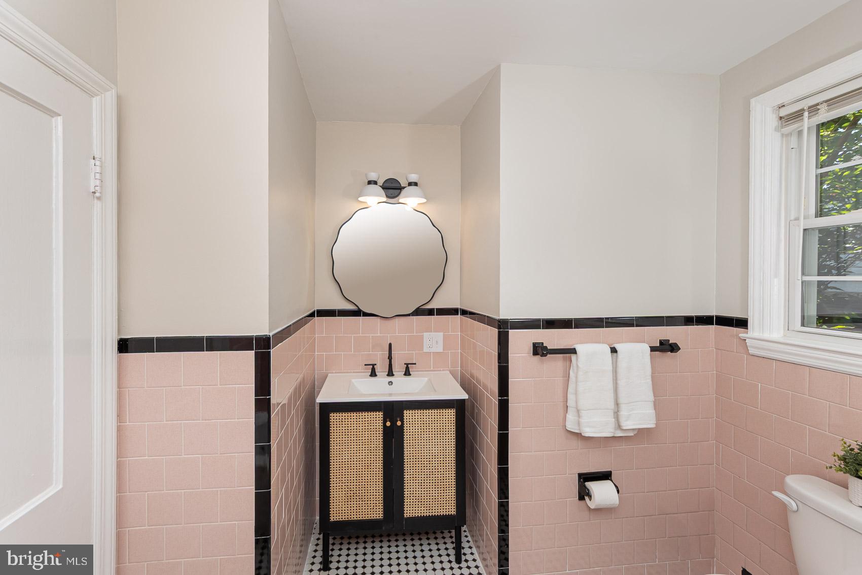 WEST TOWSON - Residential