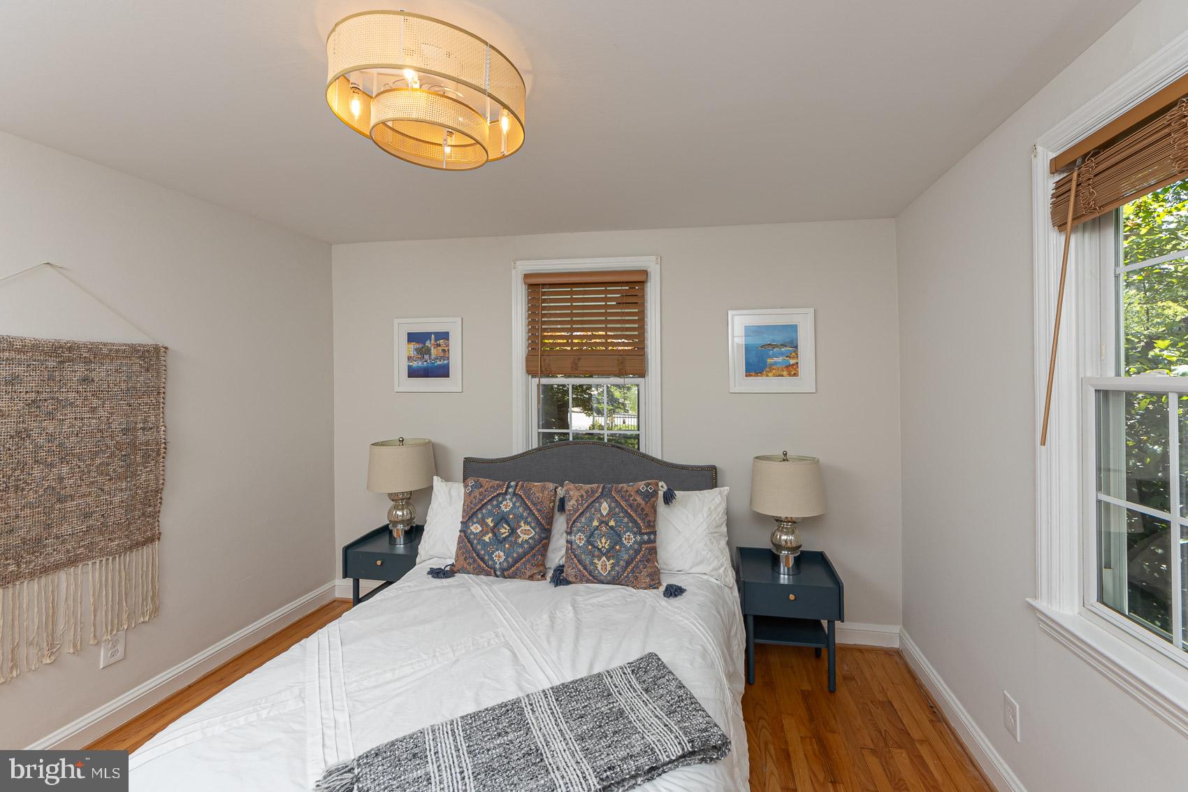 WEST TOWSON - Residential