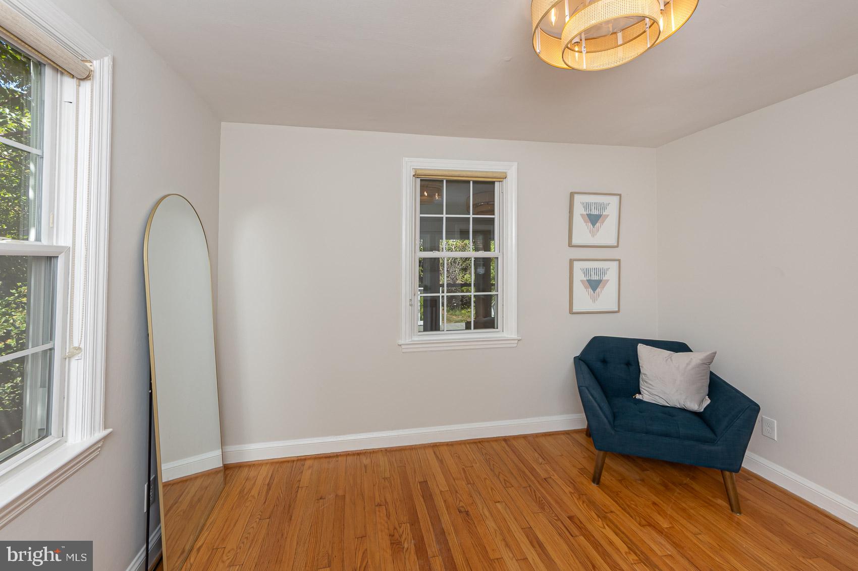 WEST TOWSON - Residential