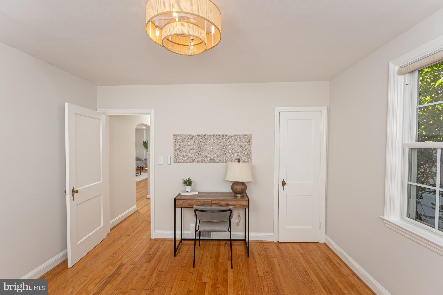 WEST TOWSON - Residential