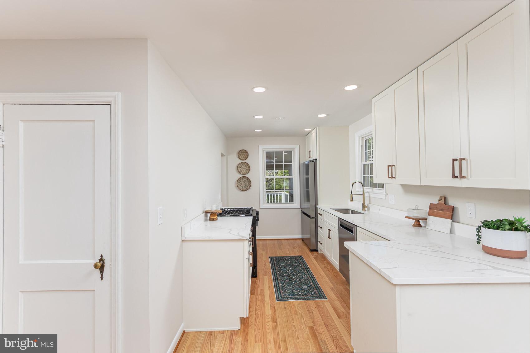 WEST TOWSON - Residential
