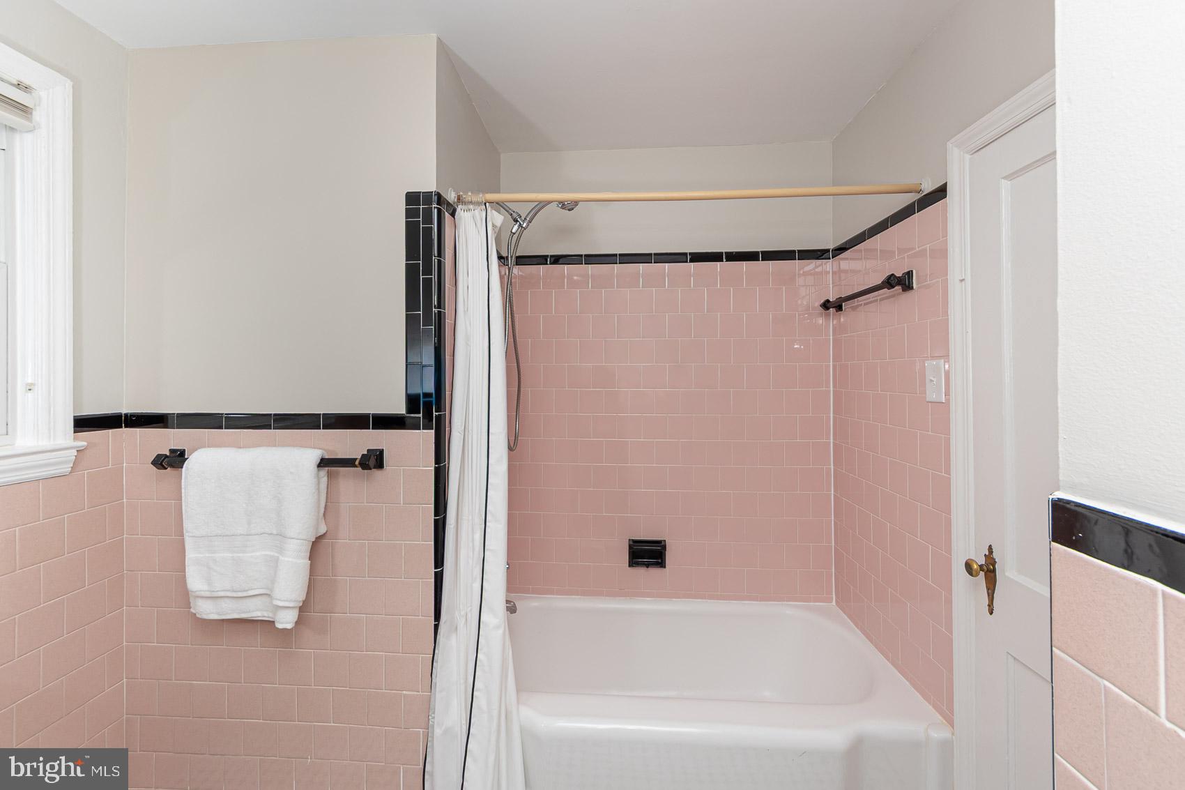 WEST TOWSON - Residential
