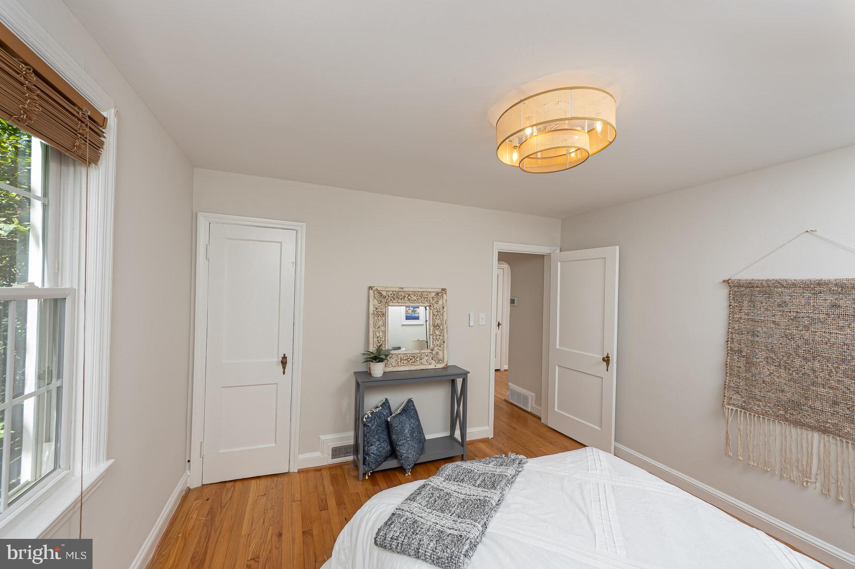 WEST TOWSON - Residential