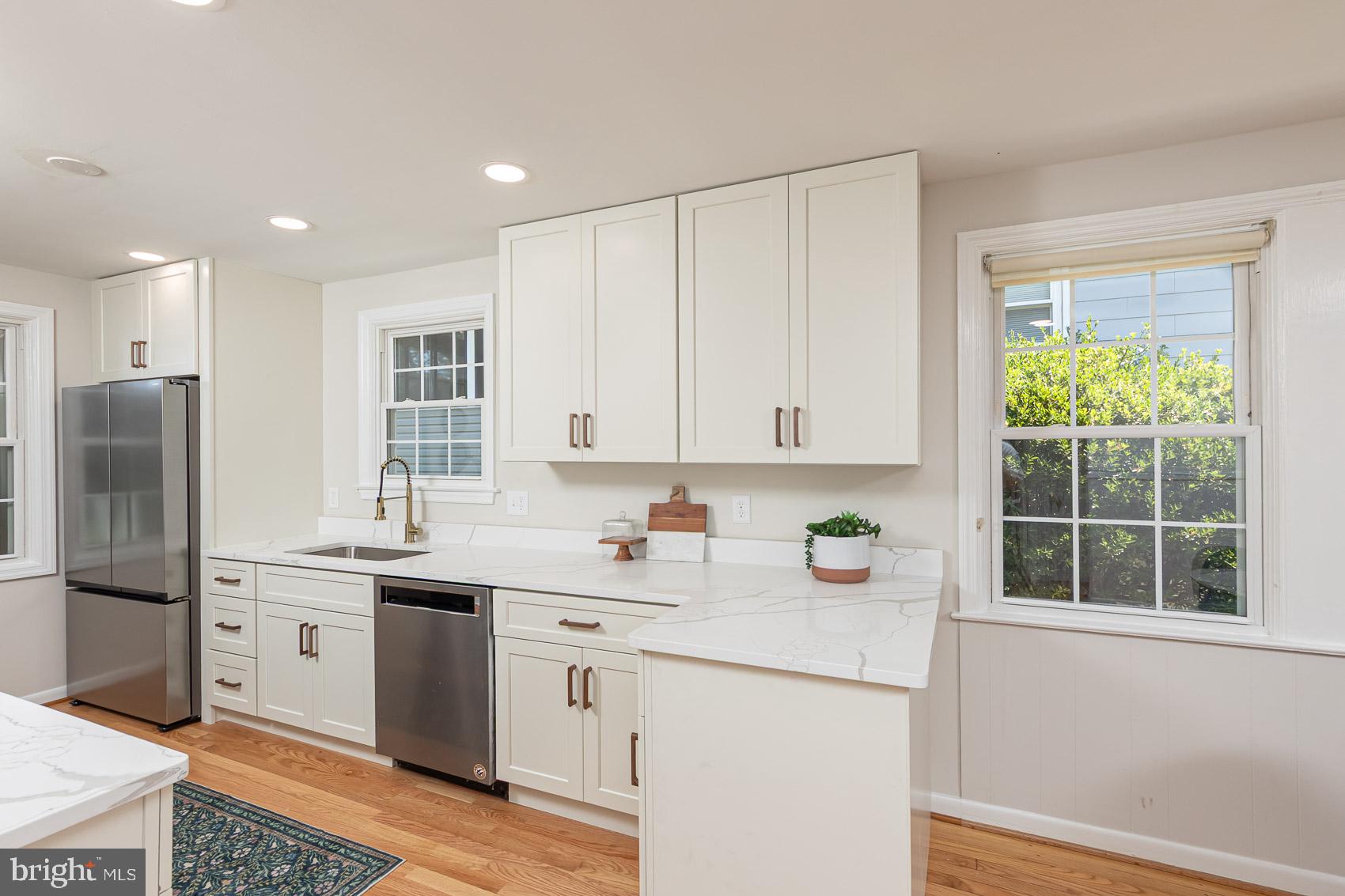 WEST TOWSON - Residential