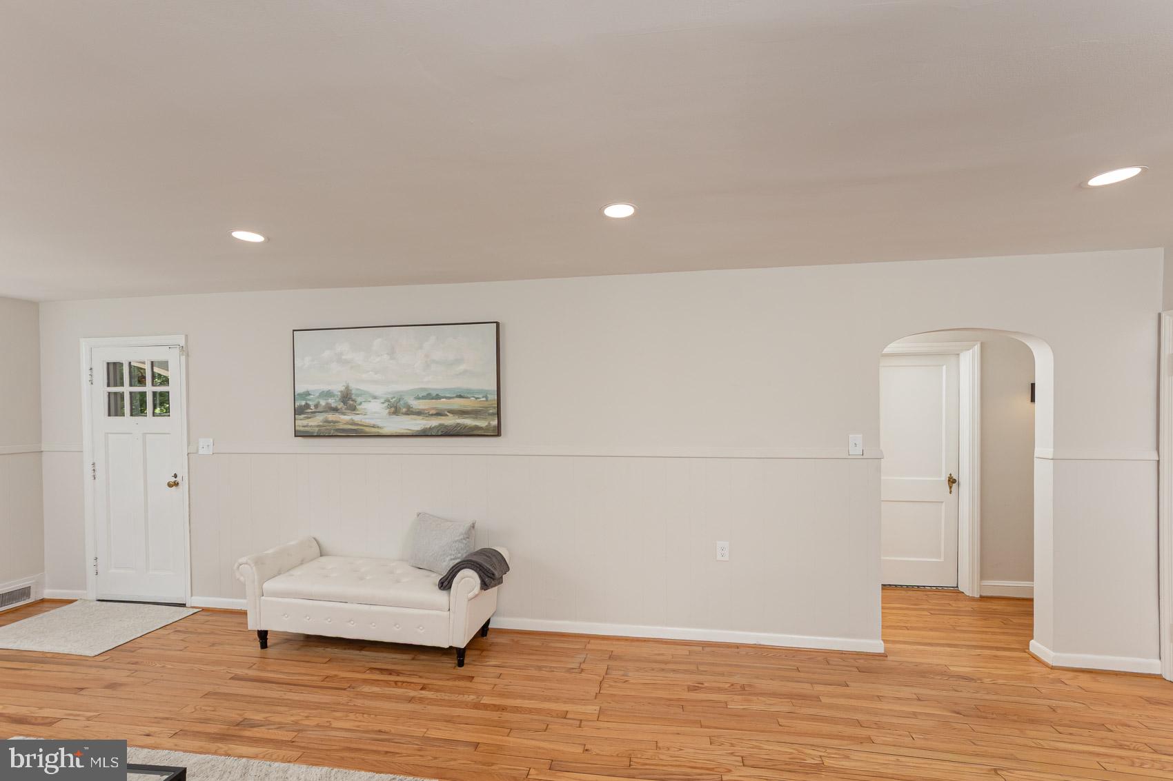 WEST TOWSON - Residential