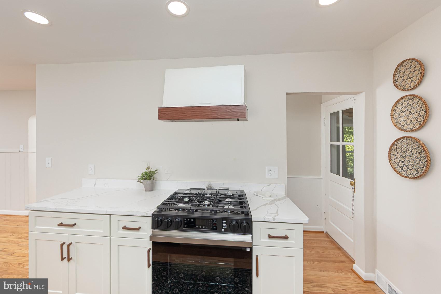 WEST TOWSON - Residential