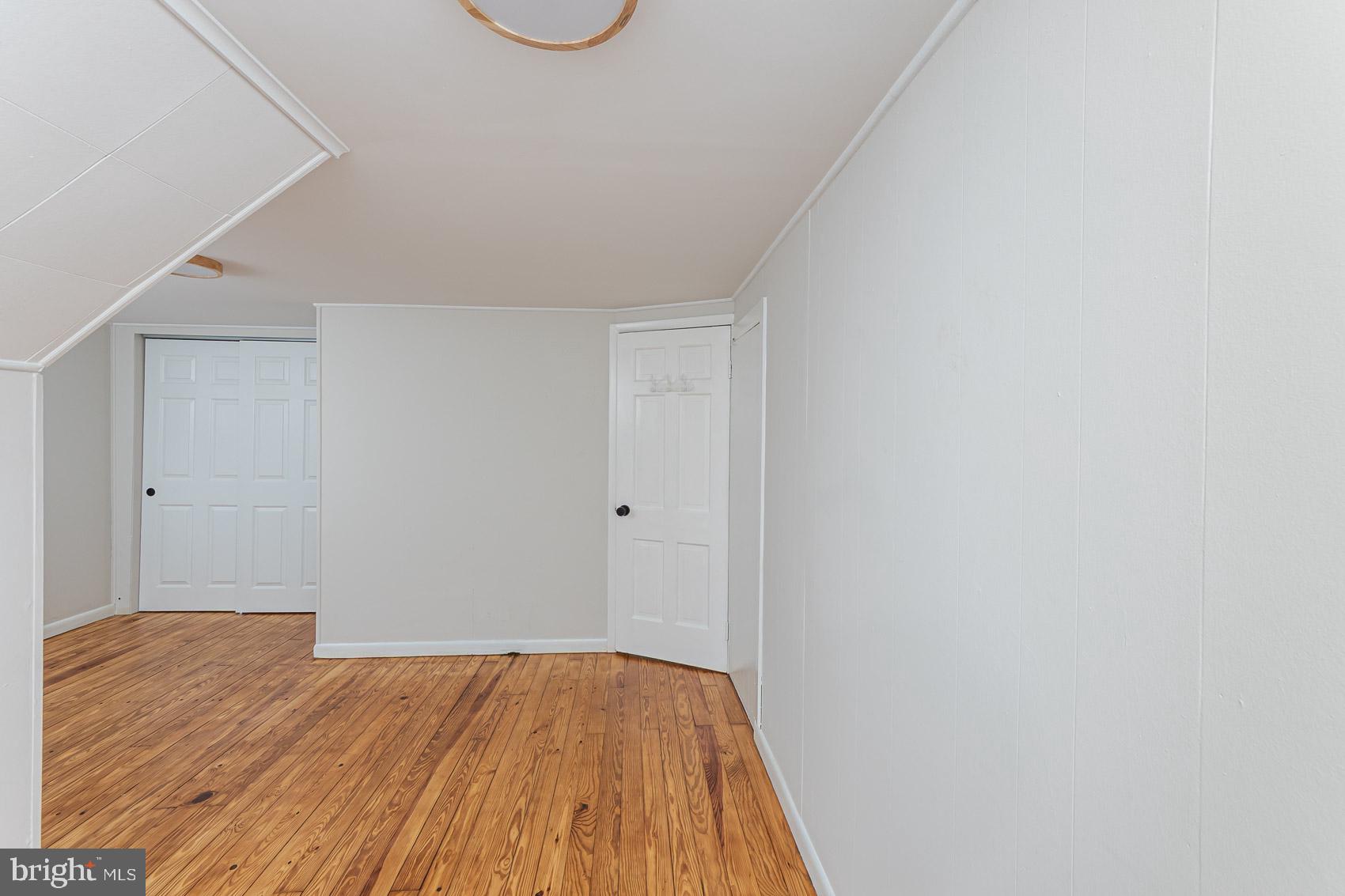 WEST TOWSON - Residential