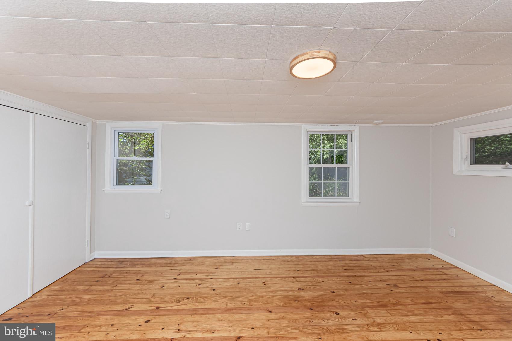 WEST TOWSON - Residential