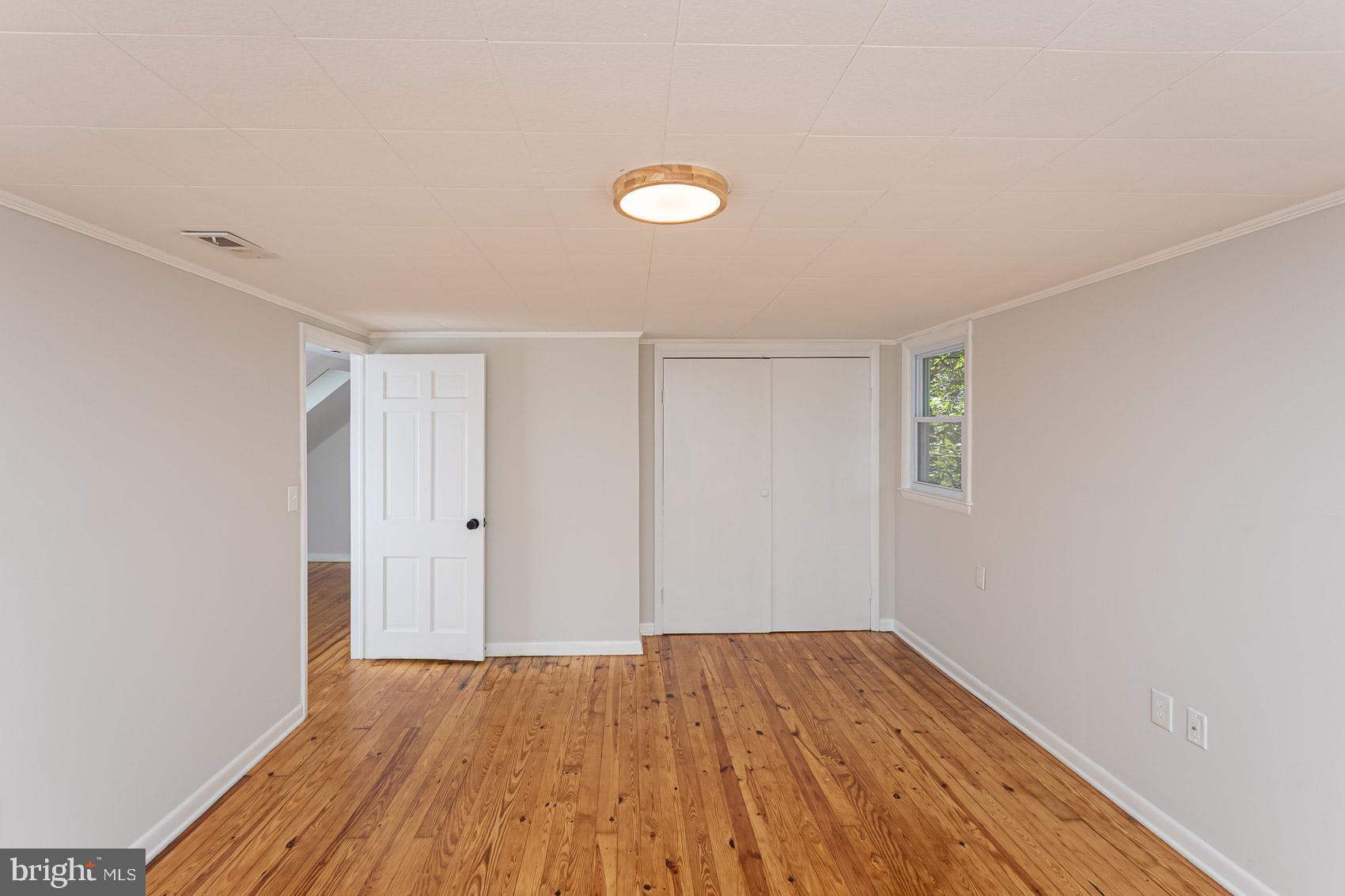 WEST TOWSON - Residential