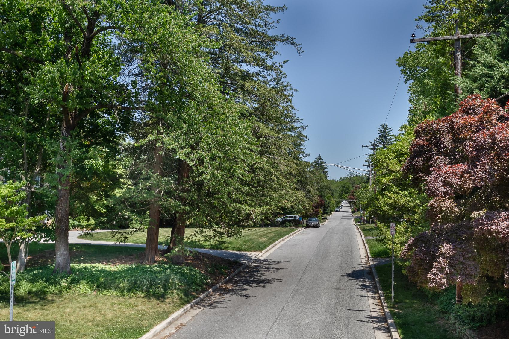 WEST TOWSON - Residential