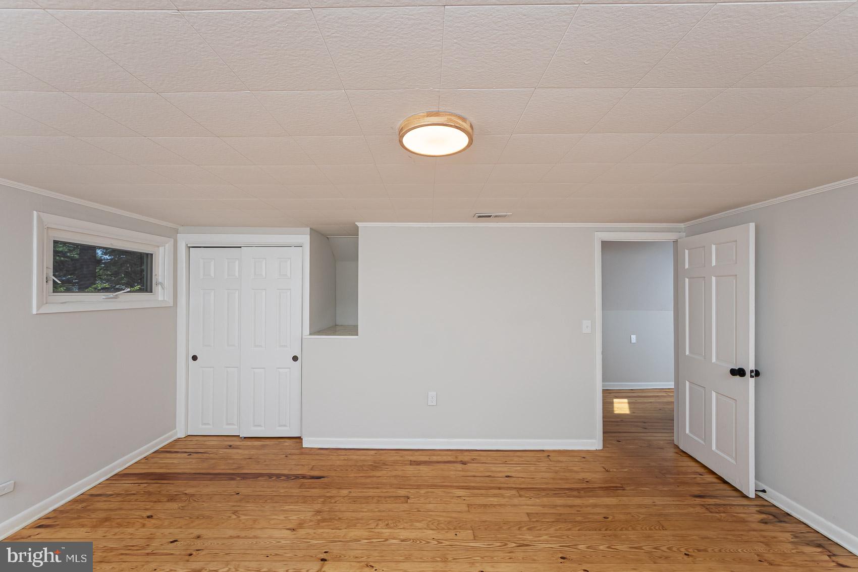 WEST TOWSON - Residential