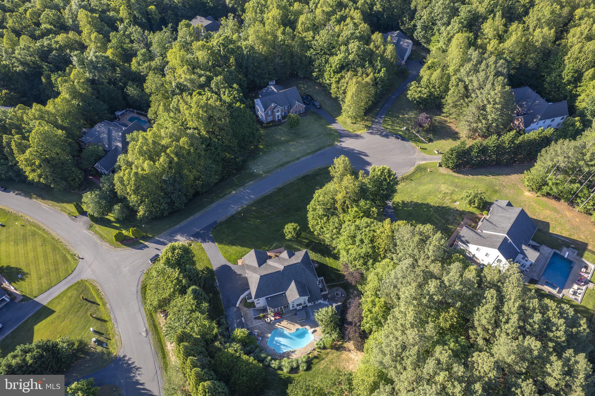 LAURENWOOD ESTATES - Residential
