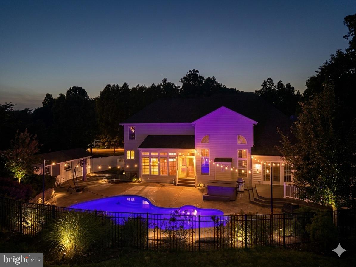 LAURENWOOD ESTATES - Residential