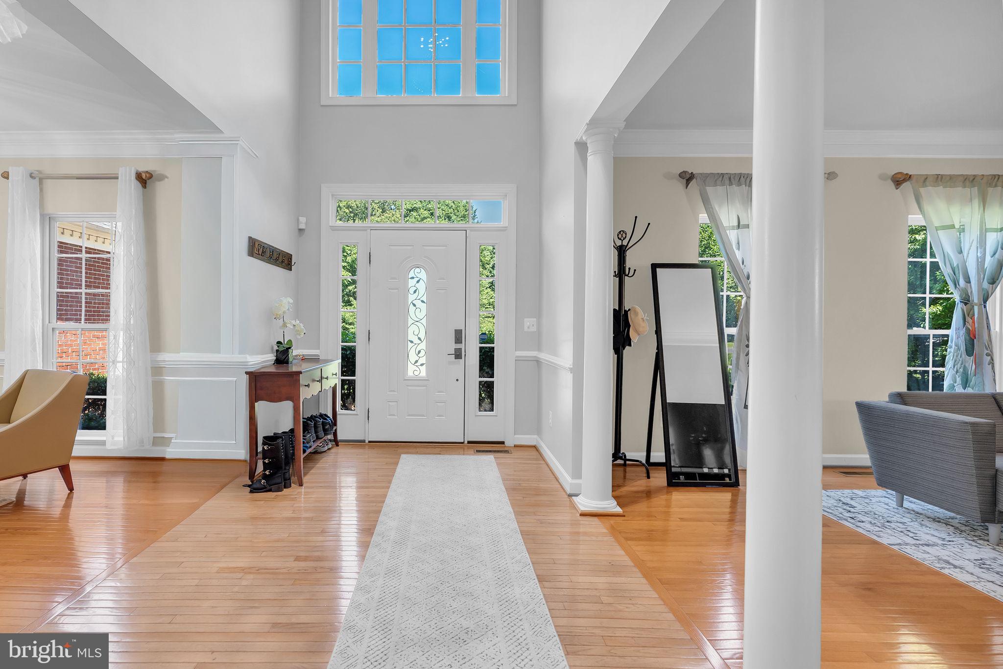 LAURENWOOD ESTATES - Residential