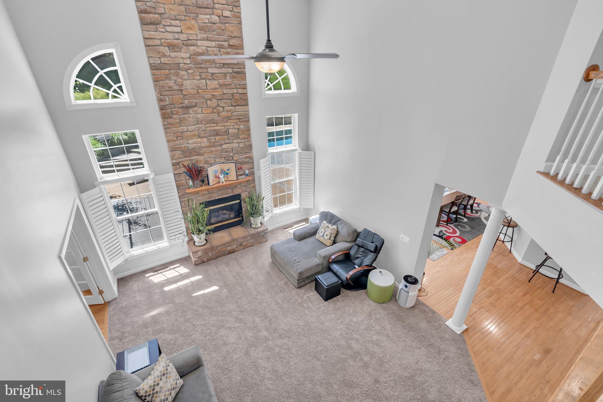 LAURENWOOD ESTATES - Residential
