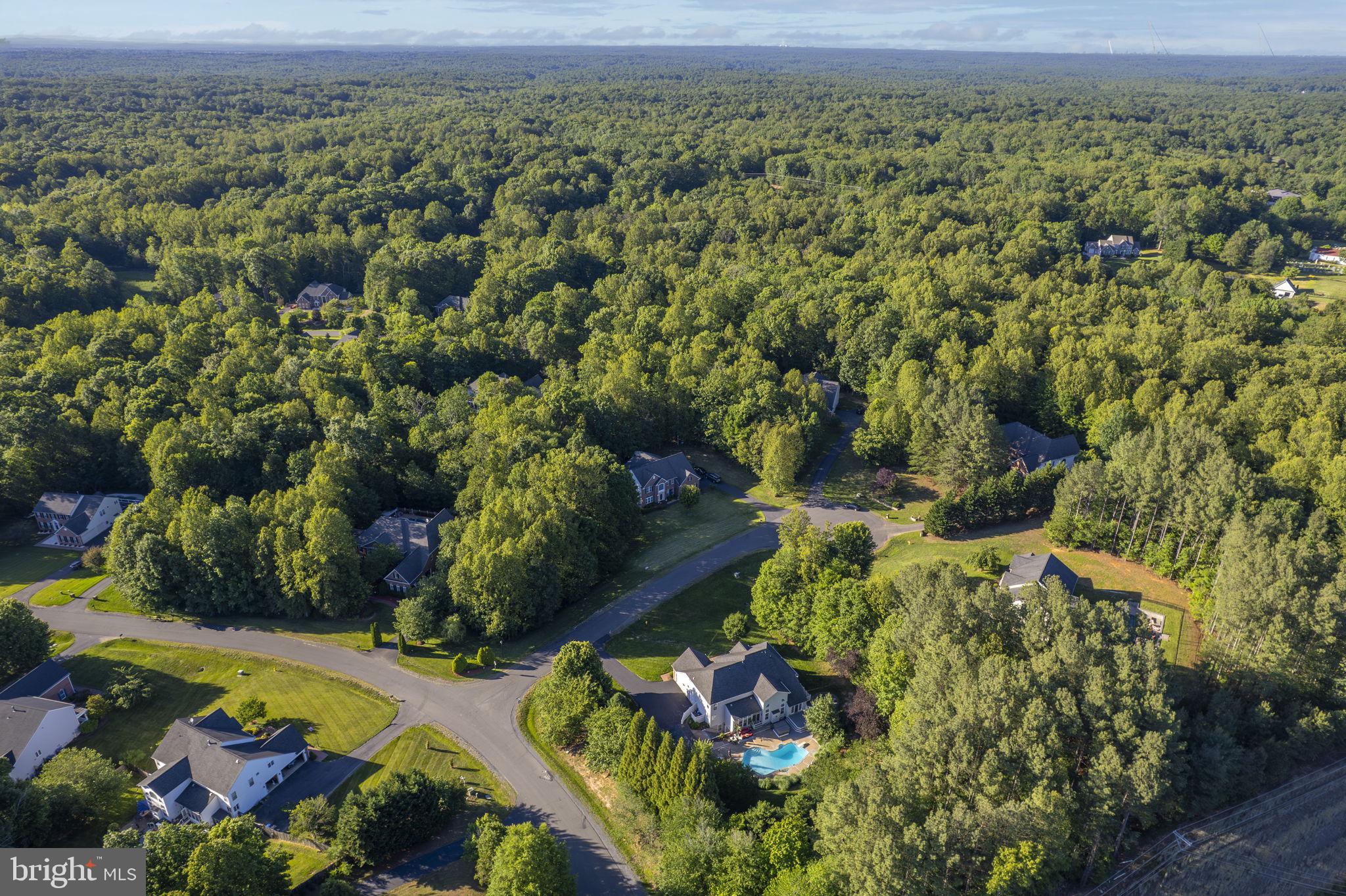 LAURENWOOD ESTATES - Residential