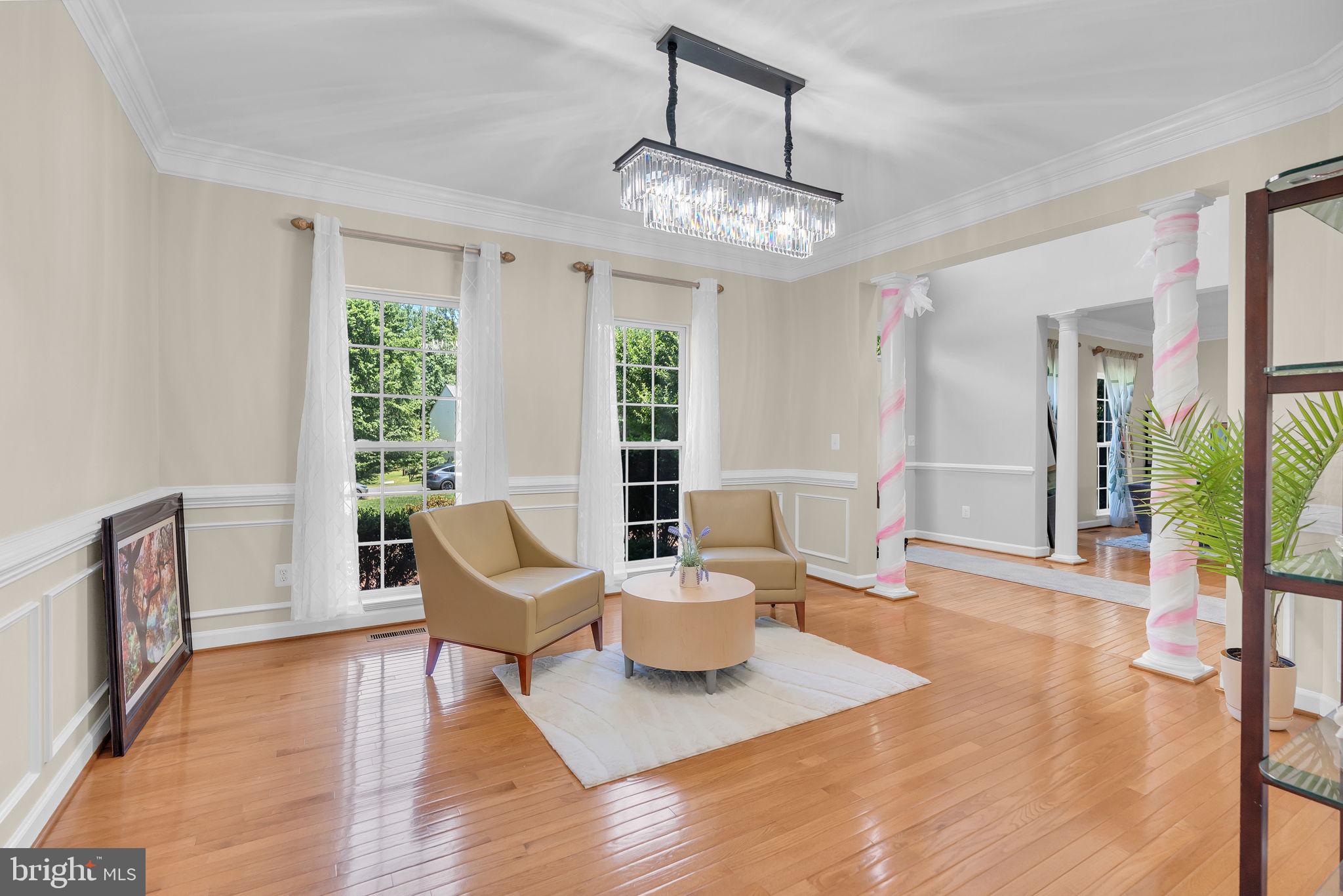 LAURENWOOD ESTATES - Residential