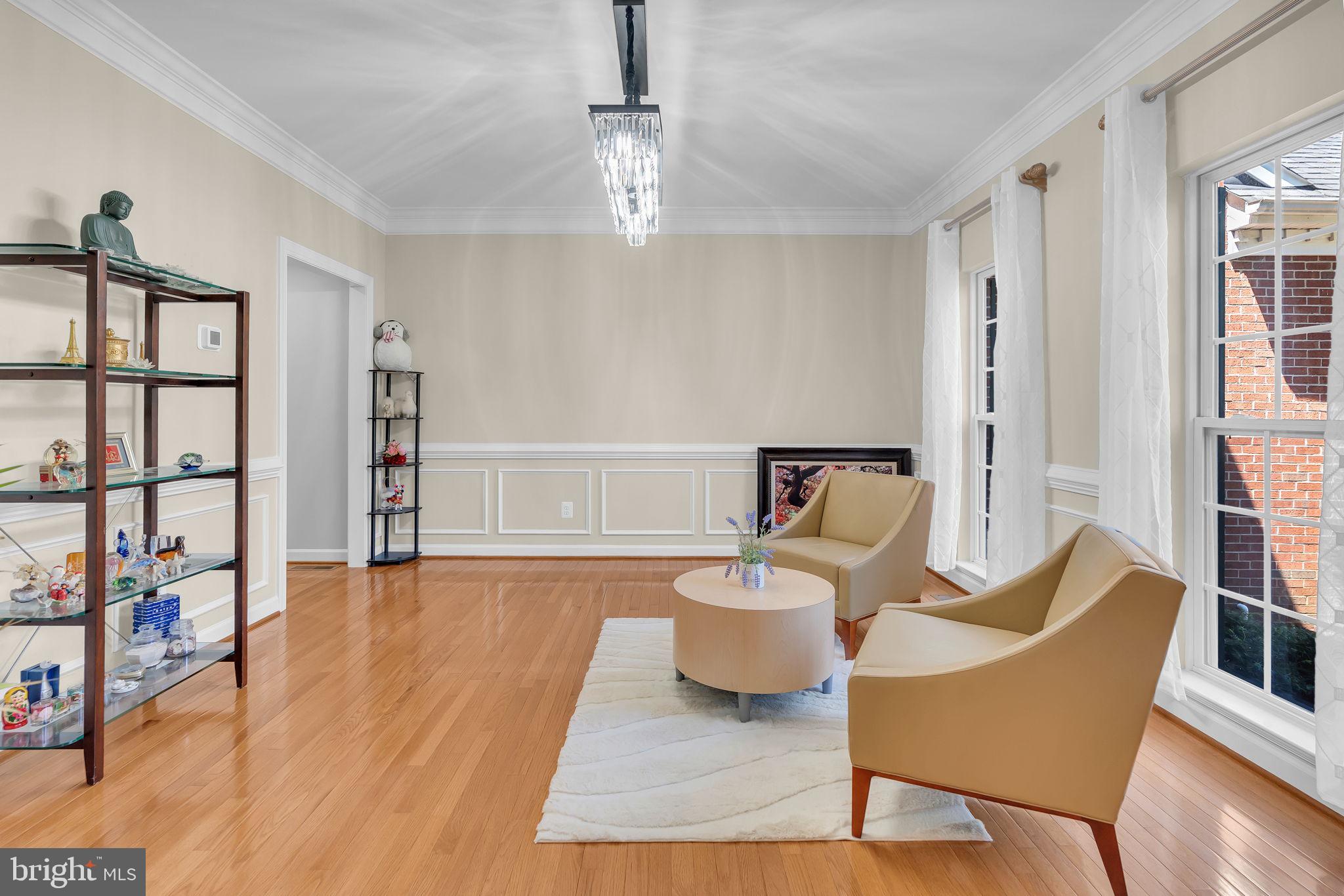 LAURENWOOD ESTATES - Residential
