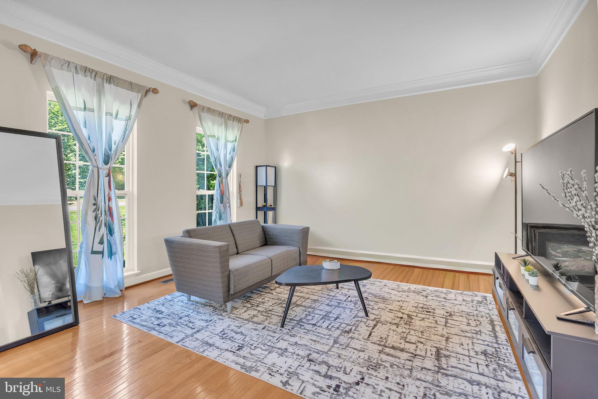 LAURENWOOD ESTATES - Residential