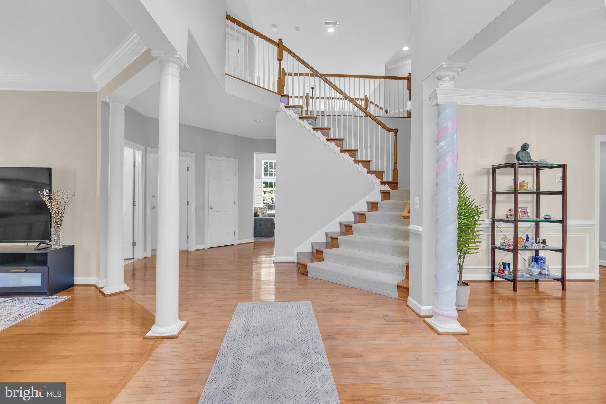 LAURENWOOD ESTATES - Residential