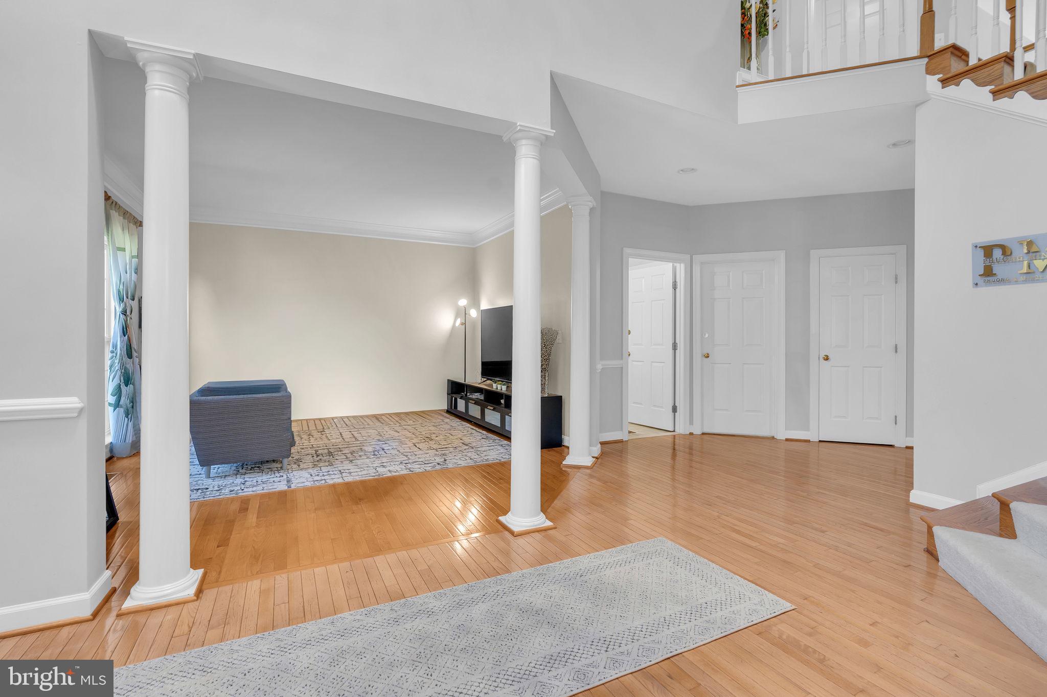 LAURENWOOD ESTATES - Residential