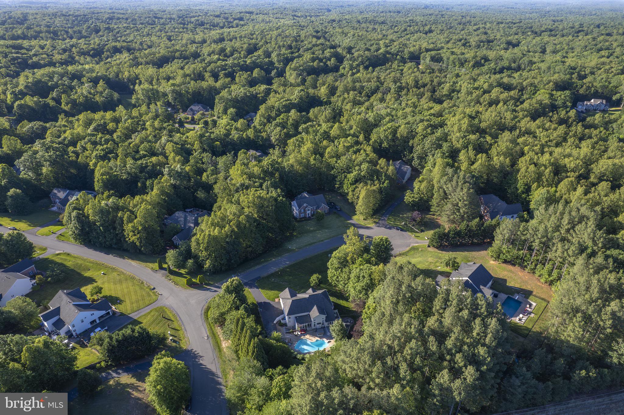 LAURENWOOD ESTATES - Residential