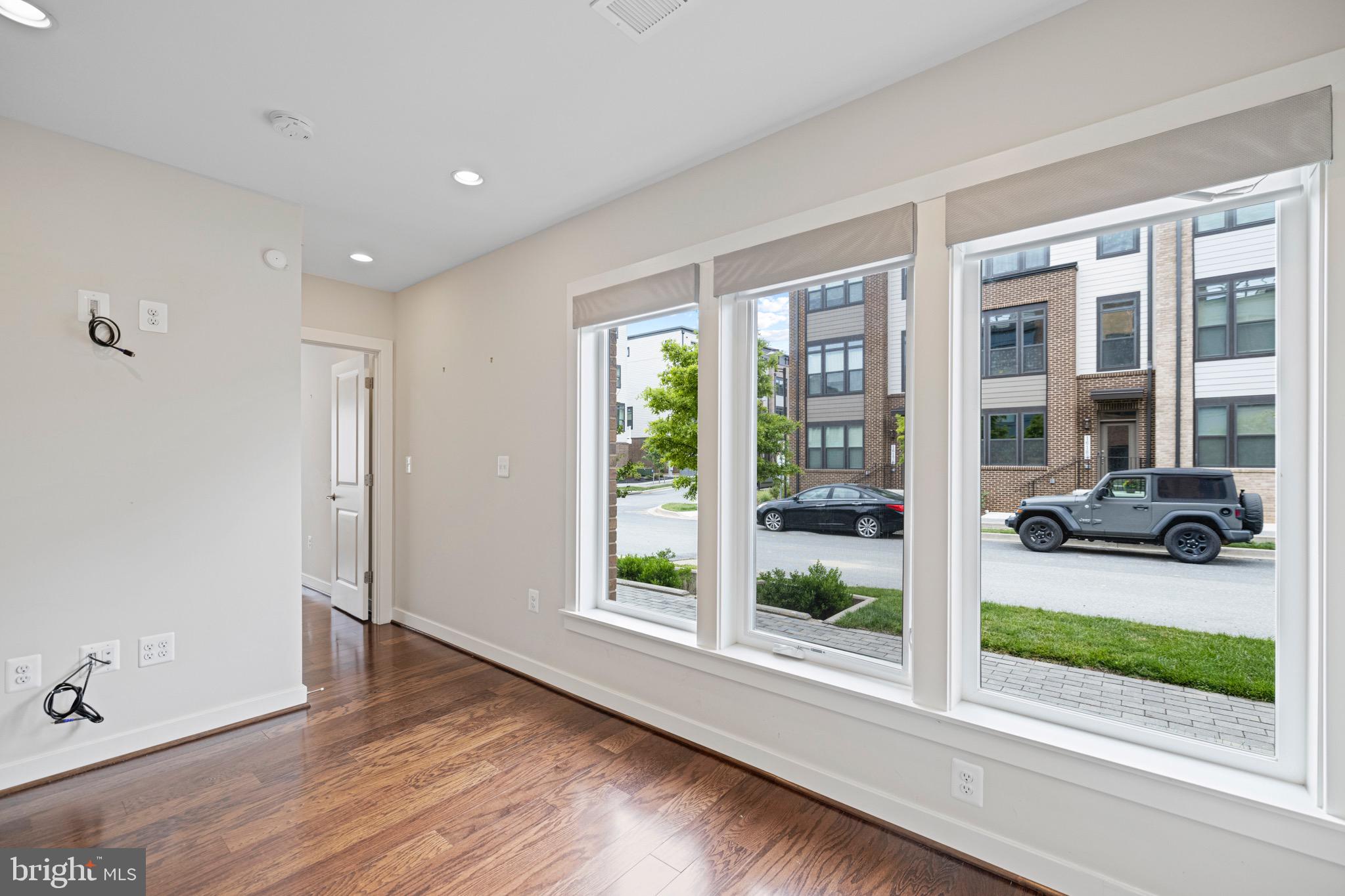 WESTSIDE AT SHADY GROVE METRO - Residential Lease