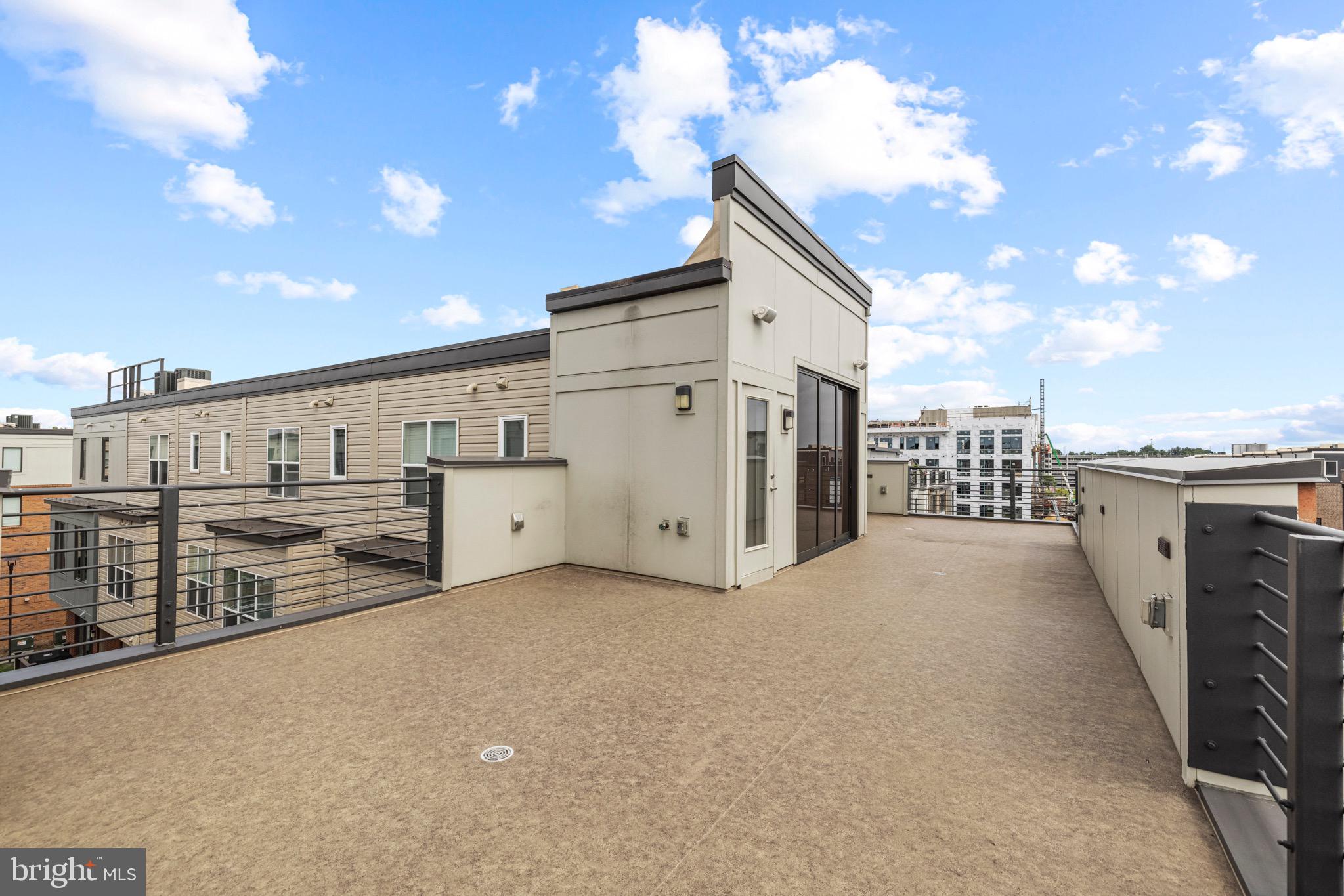 WESTSIDE AT SHADY GROVE METRO - Residential Lease