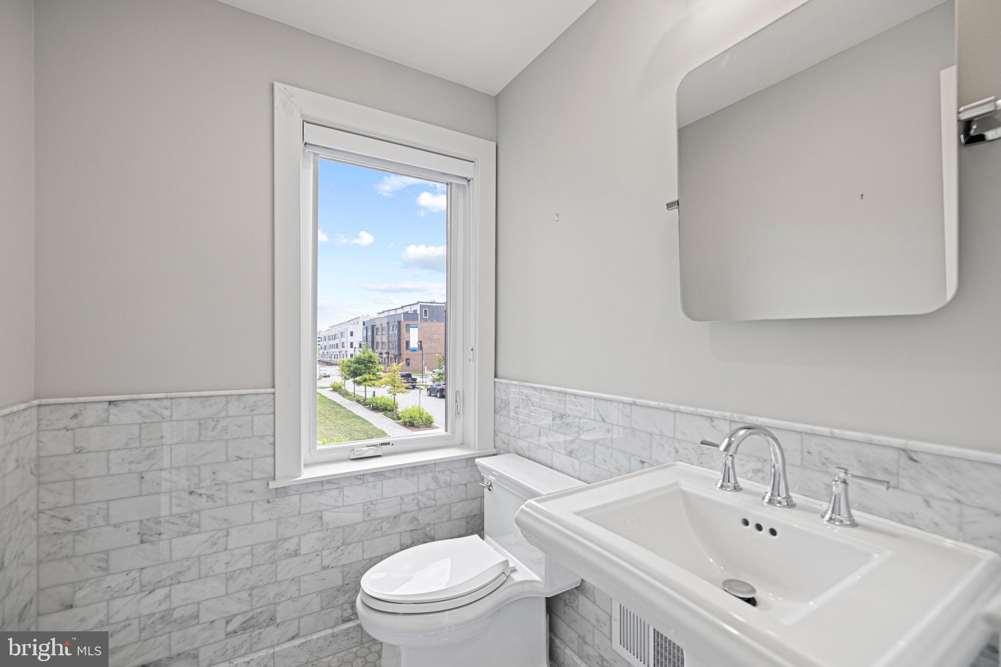 WESTSIDE AT SHADY GROVE METRO - Residential Lease