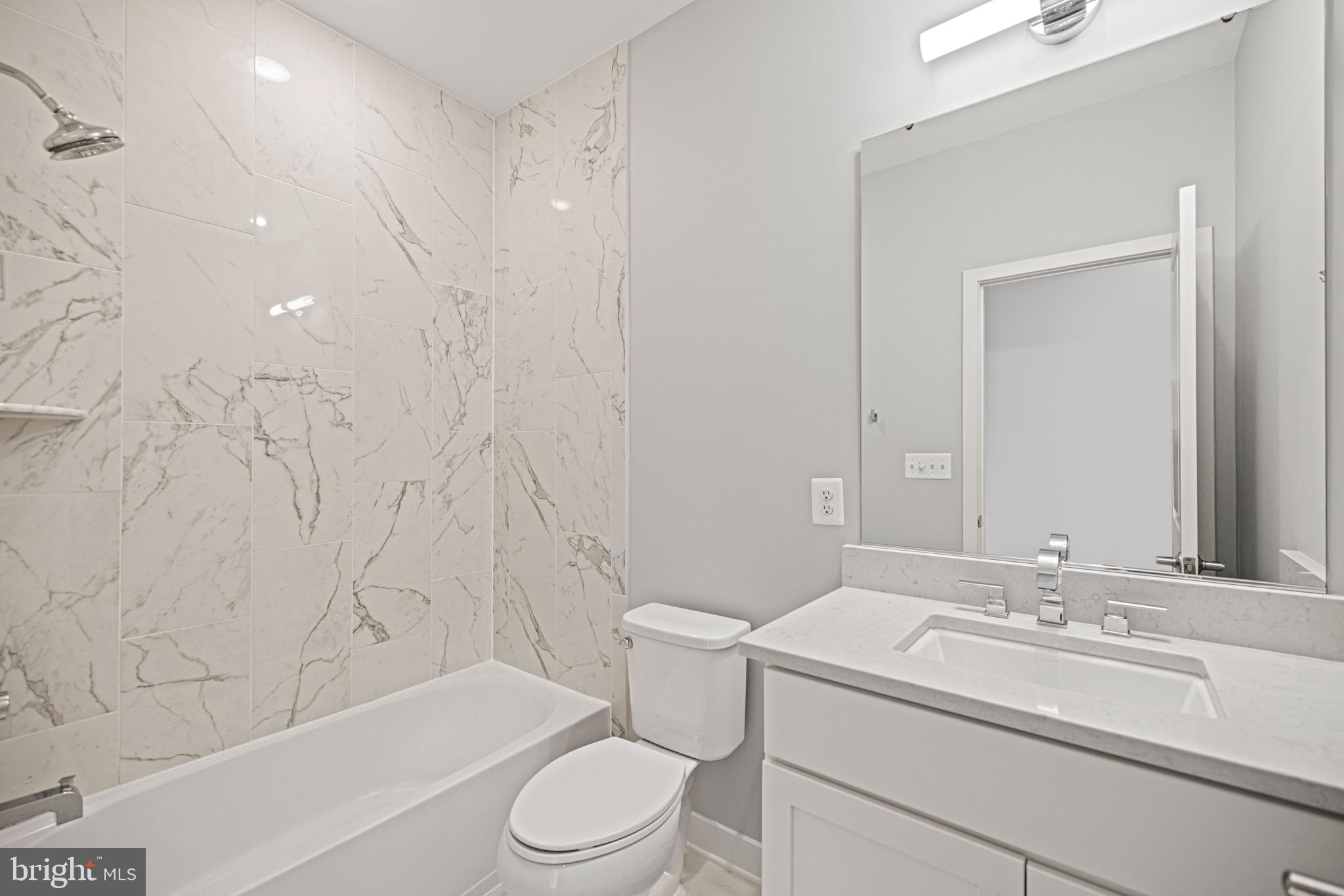 WESTSIDE AT SHADY GROVE METRO - Residential Lease