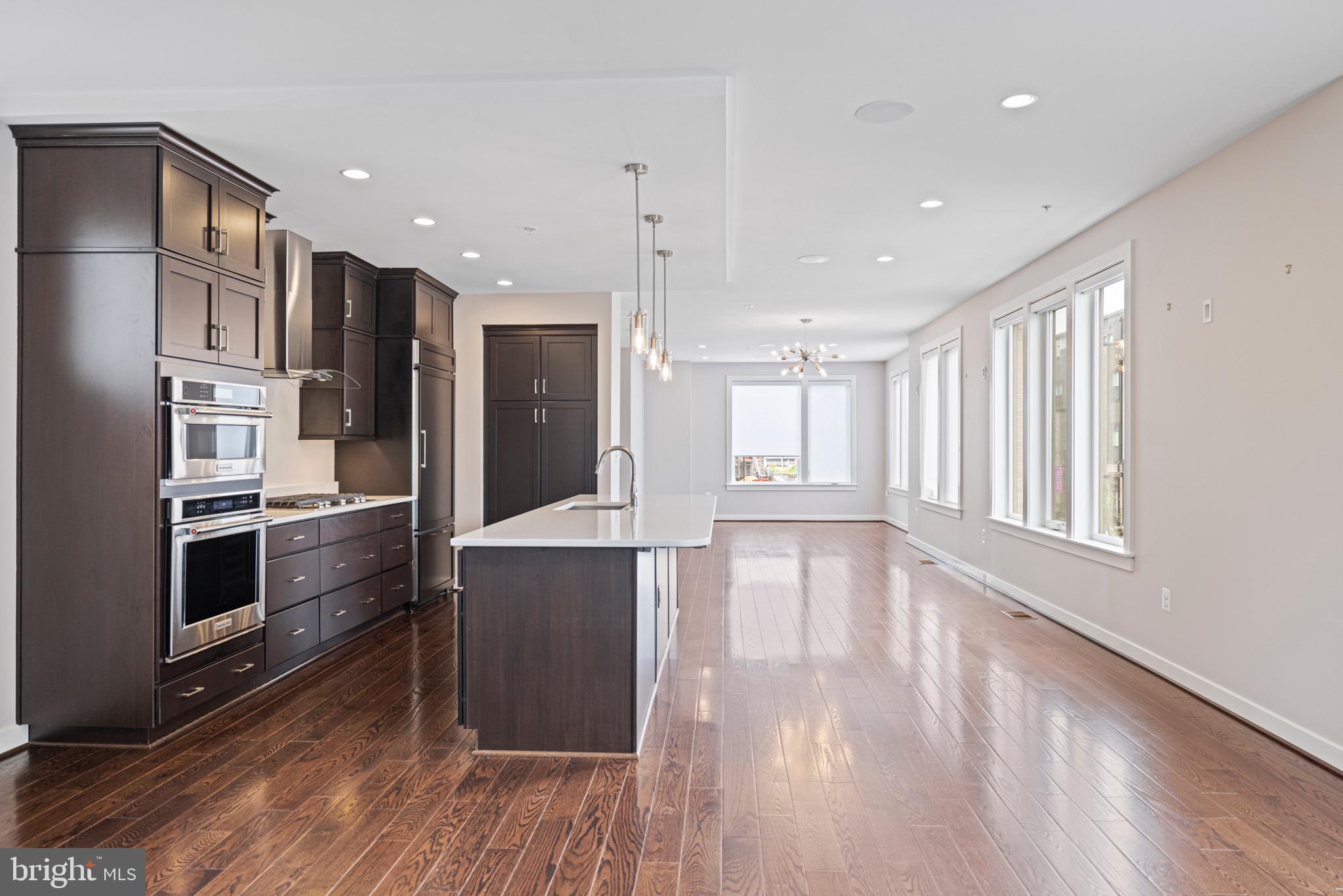 WESTSIDE AT SHADY GROVE METRO - Residential Lease