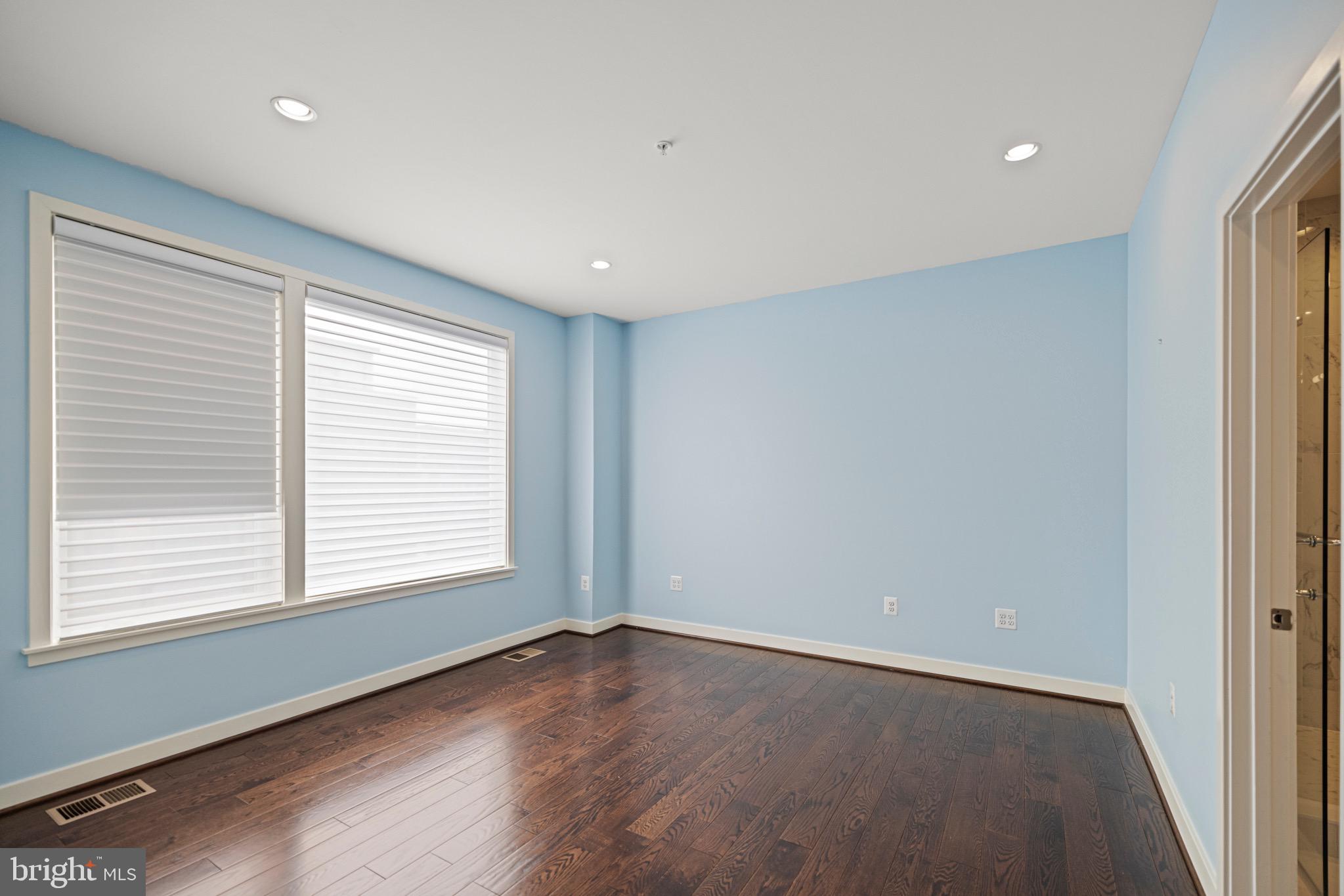 WESTSIDE AT SHADY GROVE METRO - Residential Lease