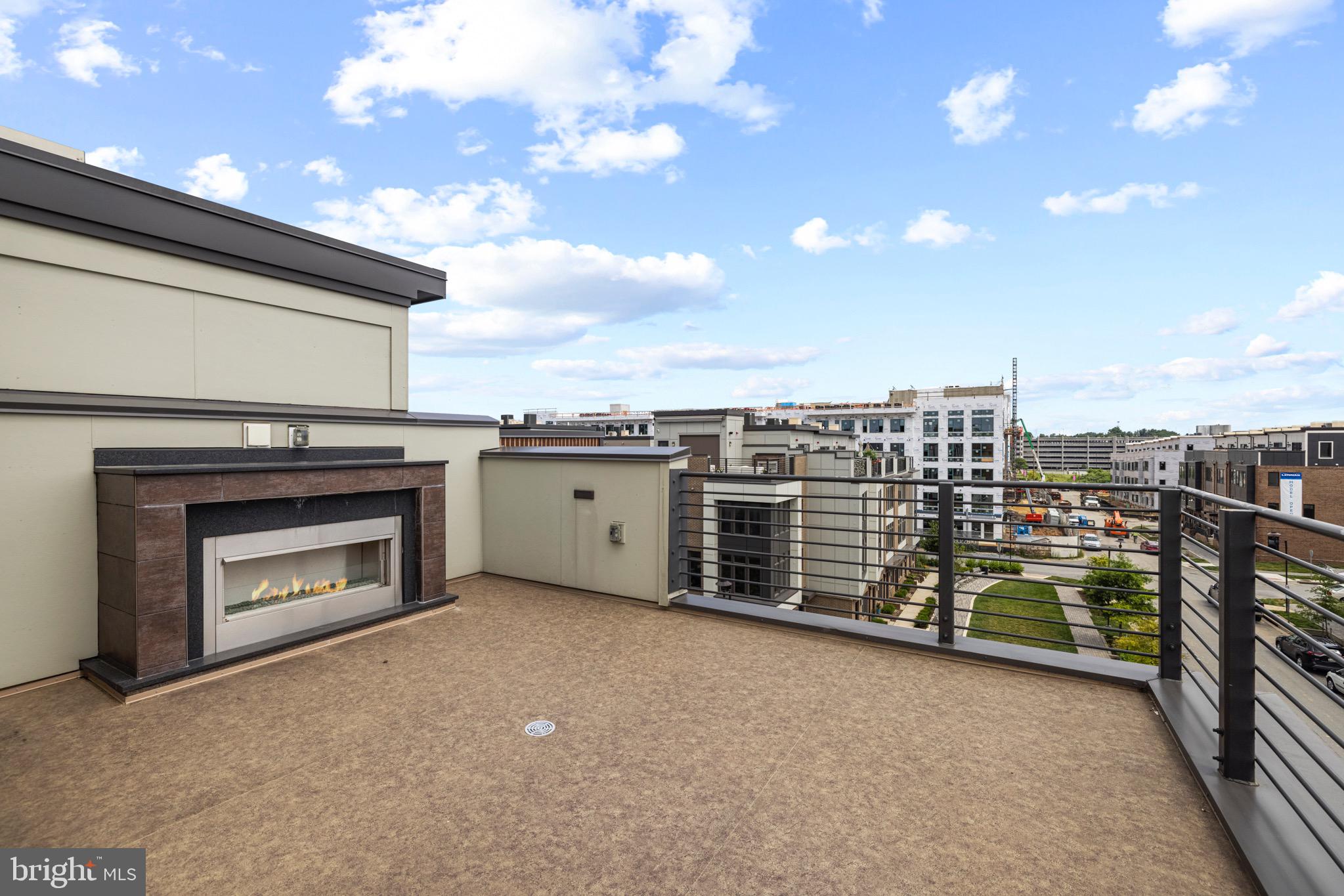 WESTSIDE AT SHADY GROVE METRO - Residential Lease