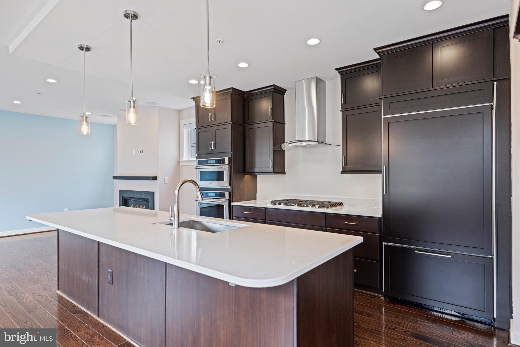 WESTSIDE AT SHADY GROVE METRO - Residential Lease