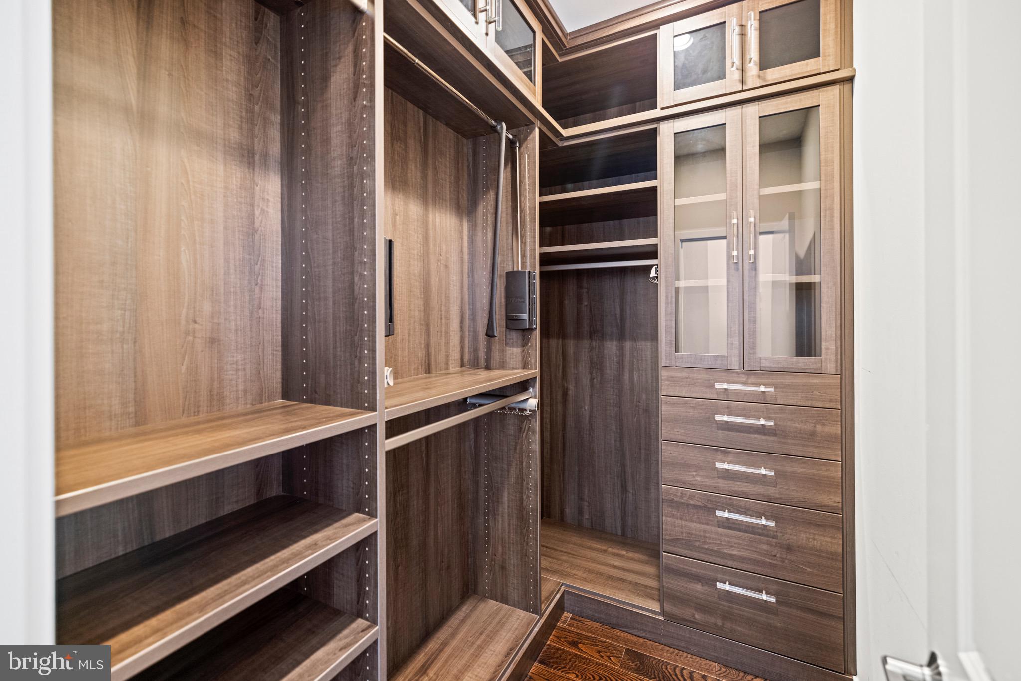 WESTSIDE AT SHADY GROVE METRO - Residential Lease