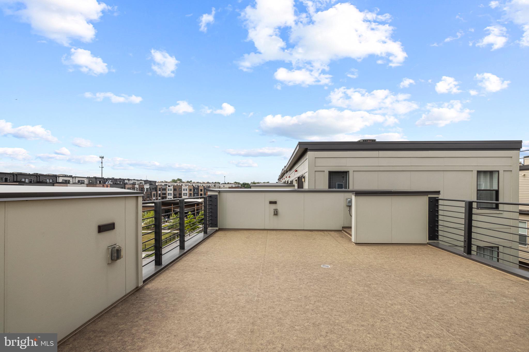 WESTSIDE AT SHADY GROVE METRO - Residential Lease